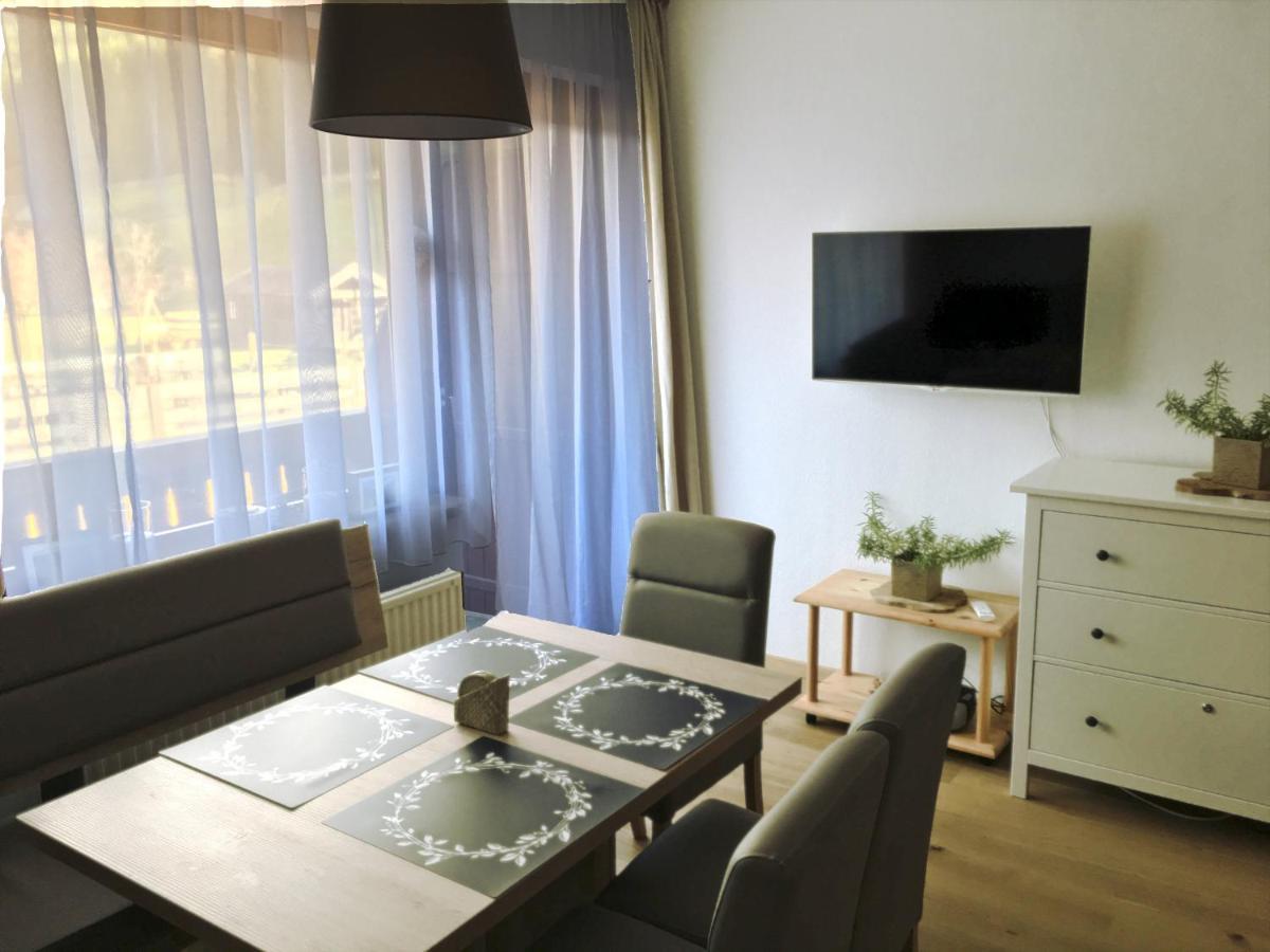 Ferienwohnung Kogelblick Gosau Exterior photo