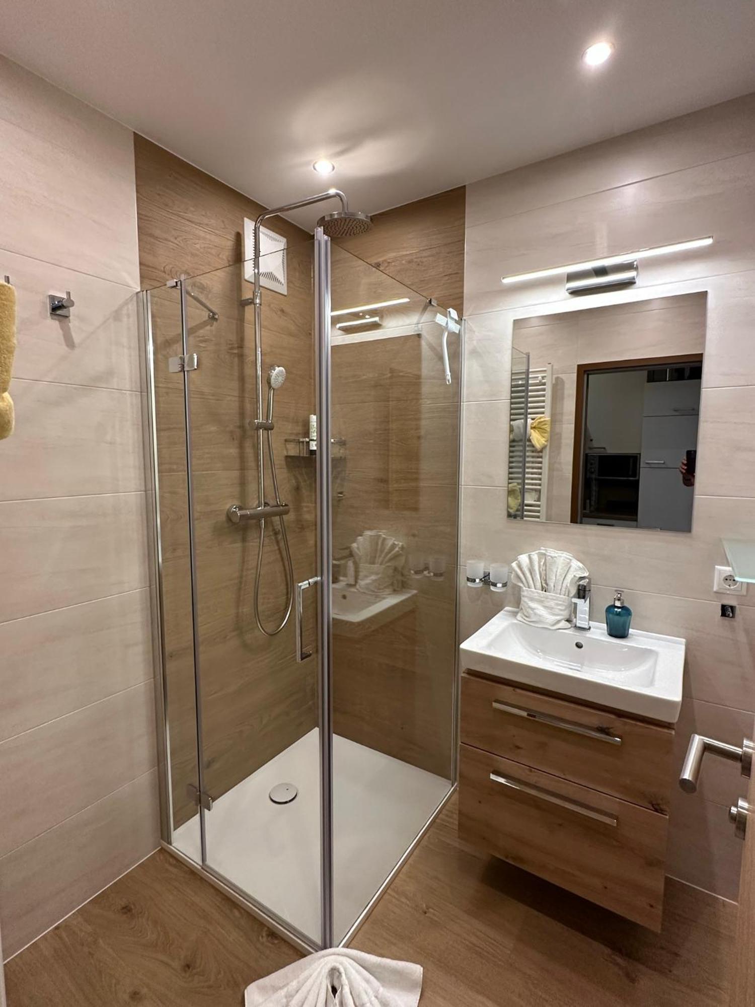 Ferienwohnung Kogelblick Gosau Room photo