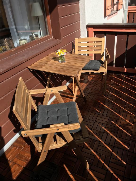 Ferienwohnung Kogelblick Gosau Exterior photo