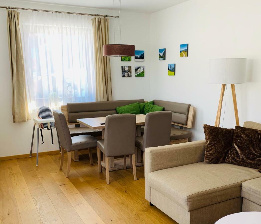 Ferienwohnung Kogelblick Gosau Exterior photo