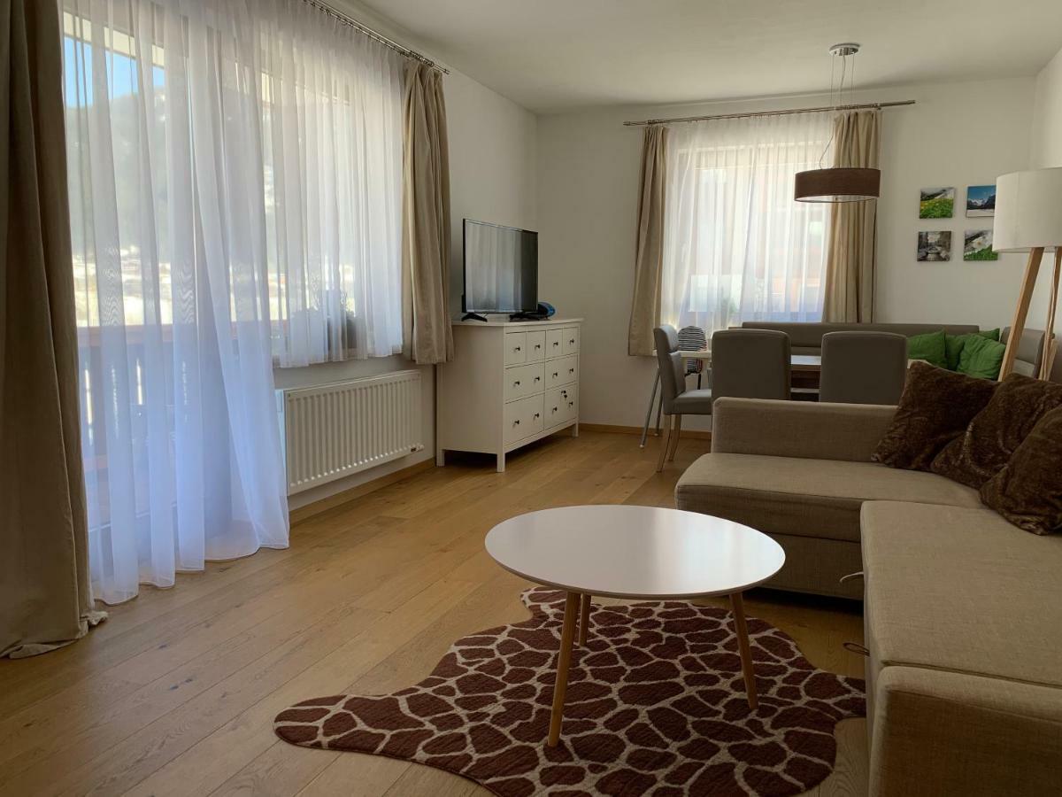 Ferienwohnung Kogelblick Gosau Exterior photo