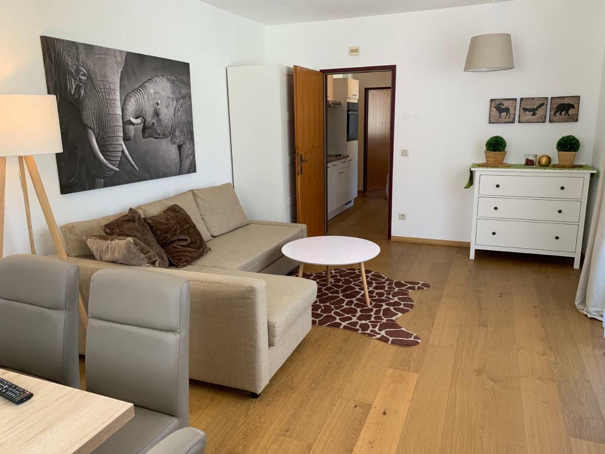 Ferienwohnung Kogelblick Gosau Exterior photo